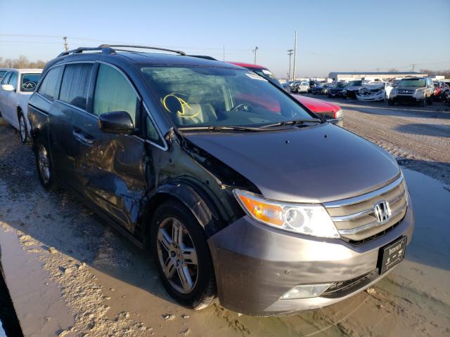 HONDA ODYSSEY TO 2013 5fnrl5h96db030819