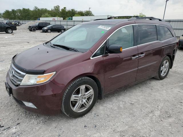 HONDA ODYSSEY 2013 5fnrl5h96db037267