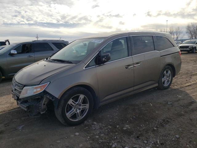 HONDA ODYSSEY 2013 5fnrl5h96db038936