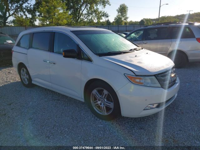 HONDA ODYSSEY 2013 5fnrl5h96db040539