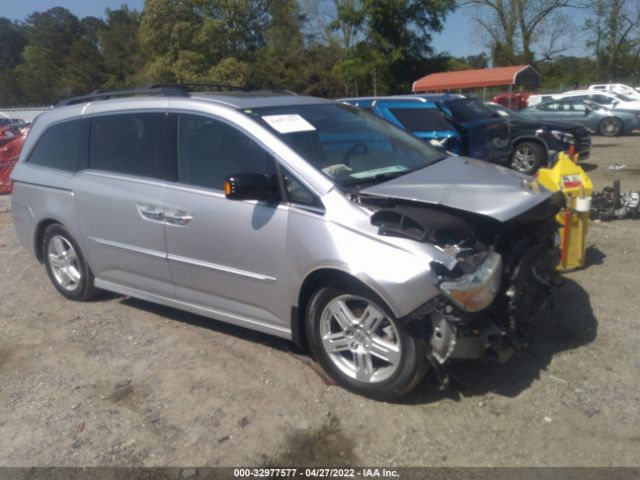 HONDA ODYSSEY 2013 5fnrl5h96db040993