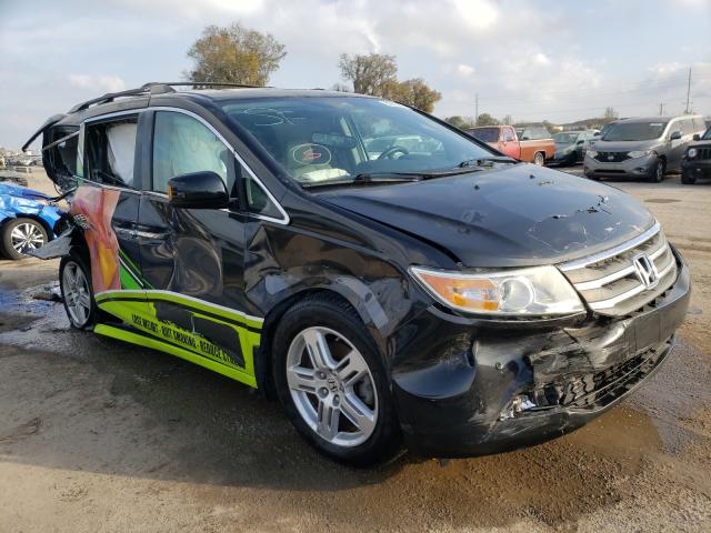 HONDA ODYSSEY TO 2013 5fnrl5h96db041688