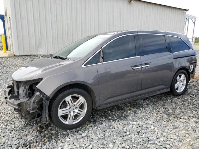 HONDA ODYSSEY 2013 5fnrl5h96db046485