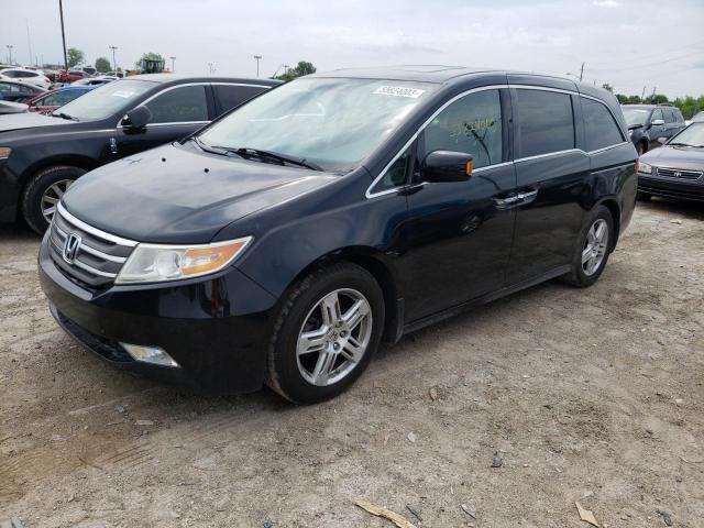 HONDA ODYSSEY TO 2013 5fnrl5h96db047524