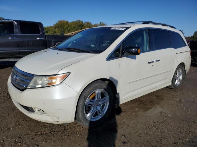 HONDA ODYSSEY 2013 5fnrl5h96db049385