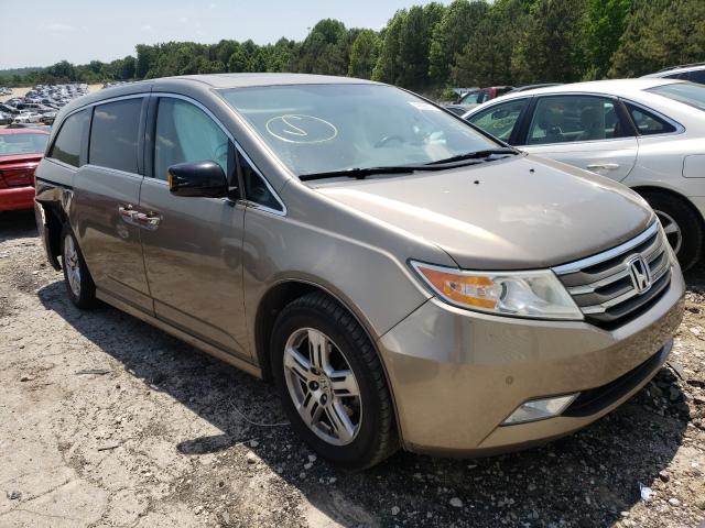 HONDA ODYSSEY TO 2013 5fnrl5h96db050973