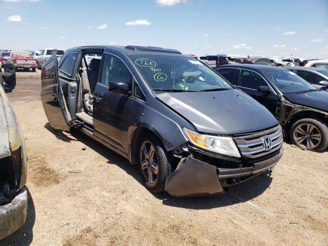 HONDA ODYSSEY TO 2013 5fnrl5h96db066073