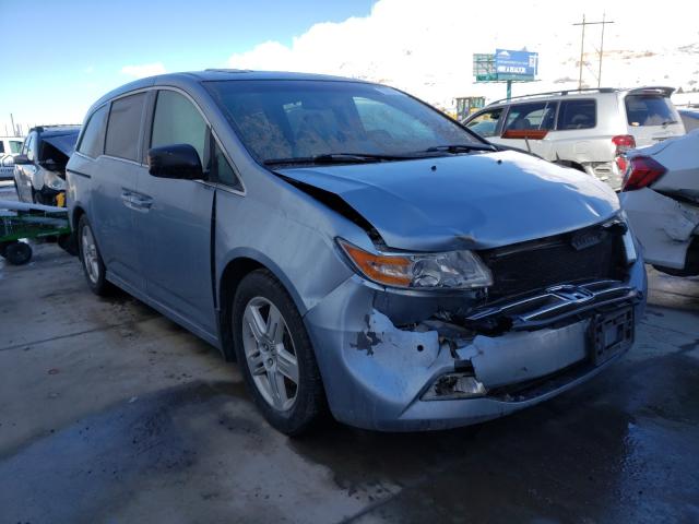 HONDA ODYSSEY TO 2013 5fnrl5h96db068115