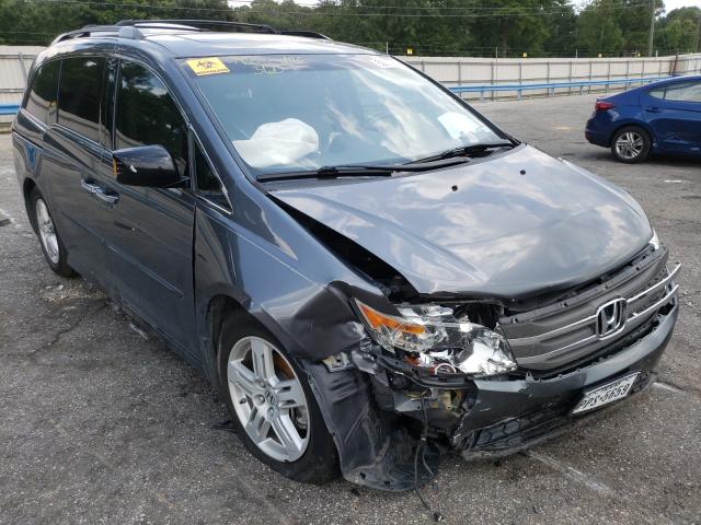 HONDA ODYSSEY TO 2013 5fnrl5h96db068194