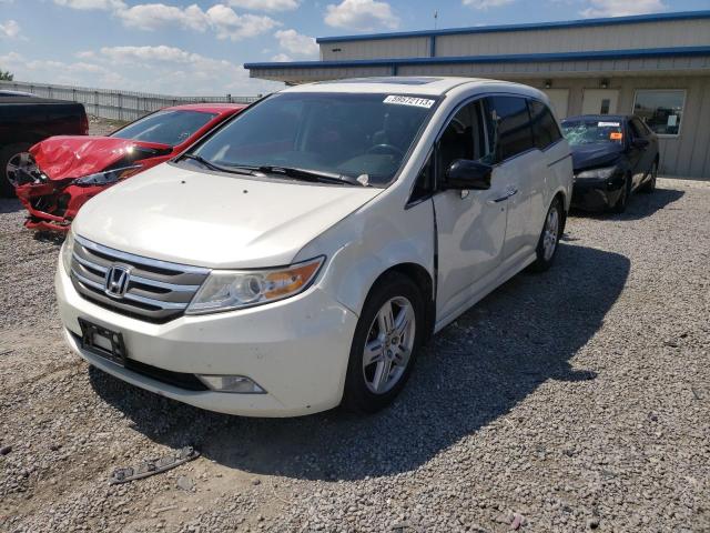 HONDA ODYSSEY TO 2013 5fnrl5h96db068955