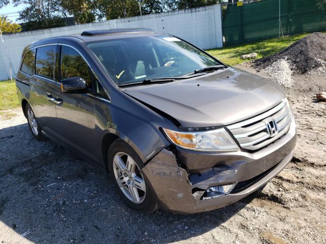 HONDA ODYSSEY TO 2013 5fnrl5h96db072519