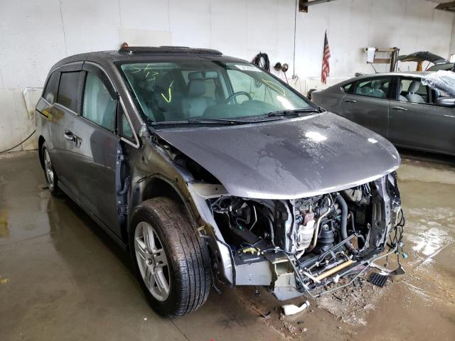 HONDA ODYSSEY TO 2013 5fnrl5h96db077929