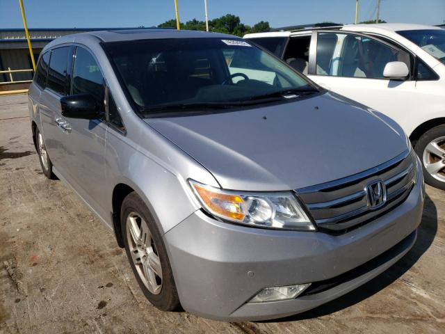 HONDA ODYSSEY TO 2013 5fnrl5h96db081737