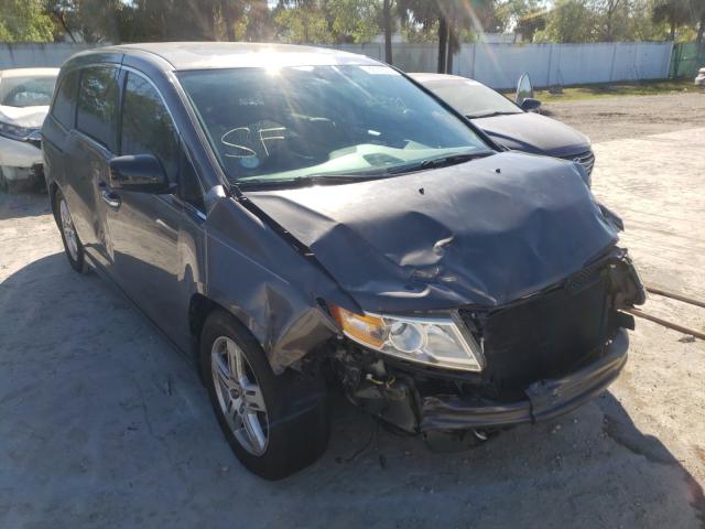 HONDA ODYSSEY TO 2013 5fnrl5h96db085576