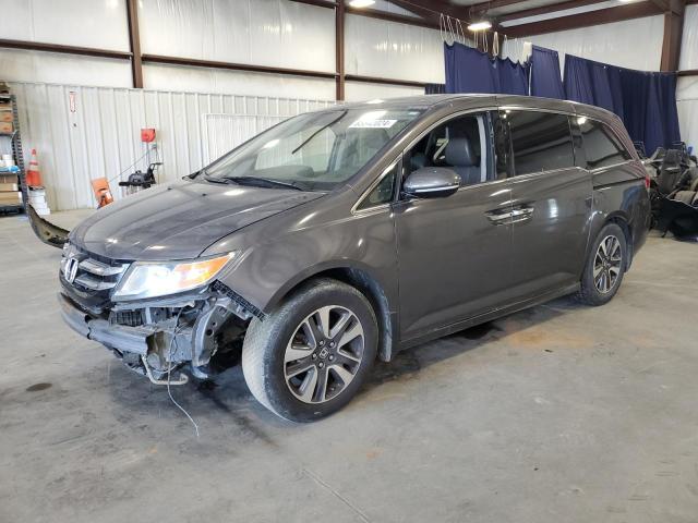 HONDA ODYSSEY TO 2014 5fnrl5h96eb016548