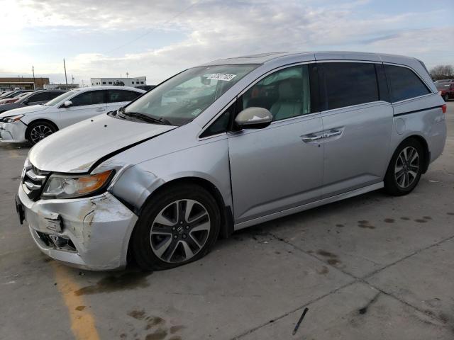 HONDA ODYSSEY TO 2014 5fnrl5h96eb023970