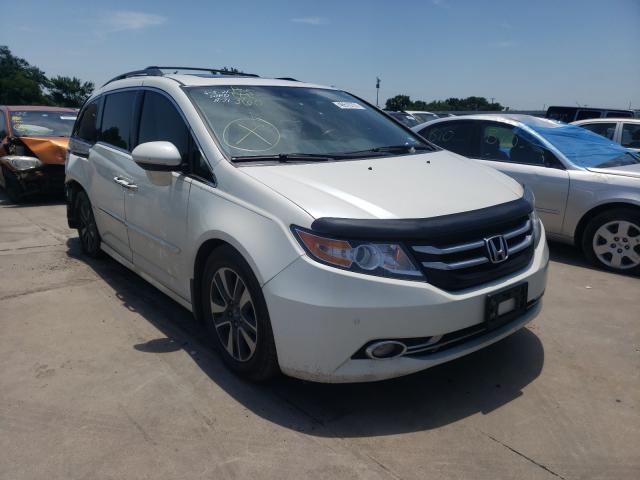 HONDA ODYSSEY TO 2014 5fnrl5h96eb026268