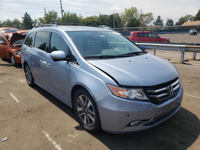 HONDA ODYSSEY TO 2014 5fnrl5h96eb029087