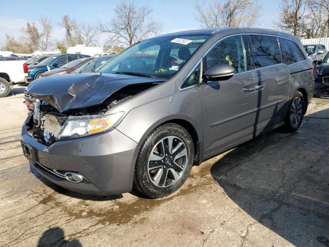 HONDA ODYSSEY 2014 5fnrl5h96eb030451