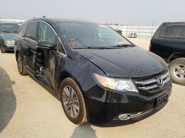 HONDA ODYSSEY TO 2014 5fnrl5h96eb031535