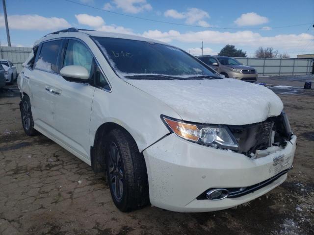 HONDA ODYSSEY TO 2014 5fnrl5h96eb050988