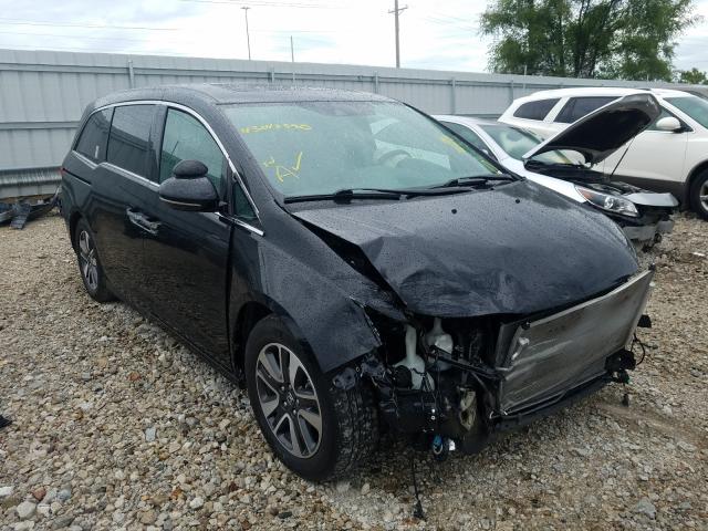 HONDA ODYSSEY TO 2014 5fnrl5h96eb051736