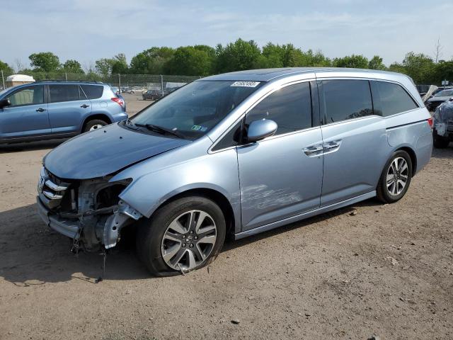 HONDA ODYSSEY TO 2014 5fnrl5h96eb055947