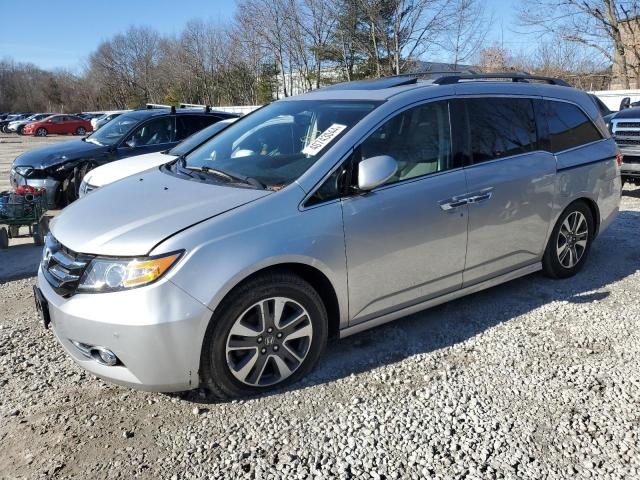 HONDA ODYSSEY 2014 5fnrl5h96eb057827