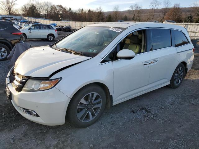 HONDA ODYSSEY 2014 5fnrl5h96eb065023