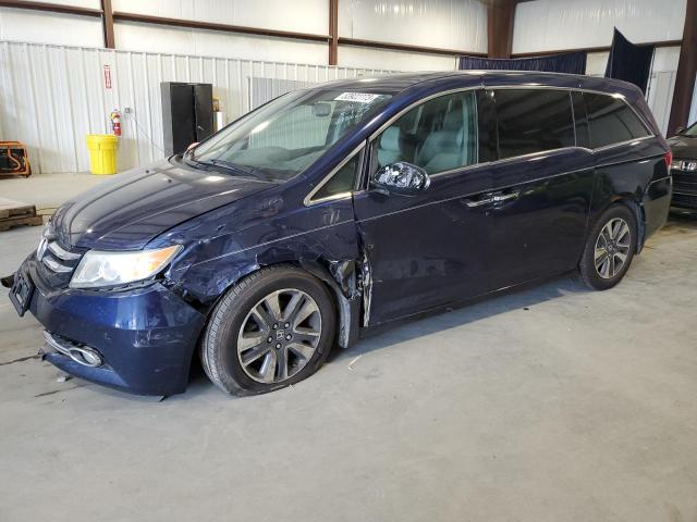 HONDA ODYSSEY TO 2014 5fnrl5h96eb068665