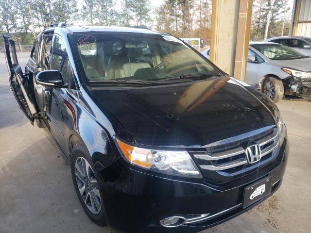 HONDA ODYSSEY TO 2014 5fnrl5h96eb077057