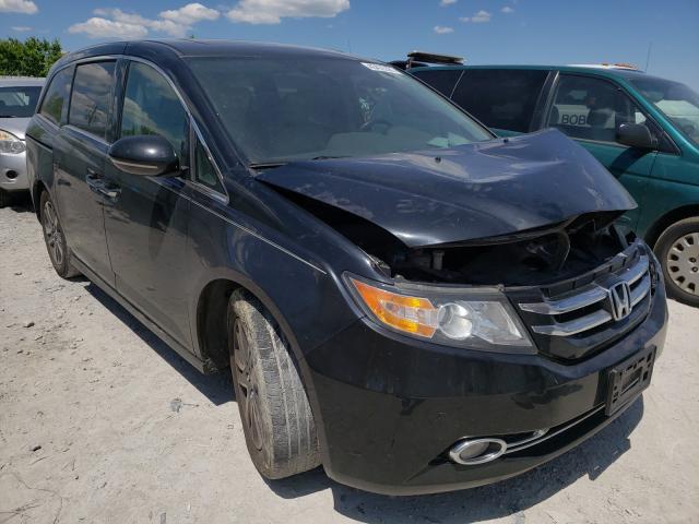 HONDA ODYSSEY TO 2014 5fnrl5h96eb077060