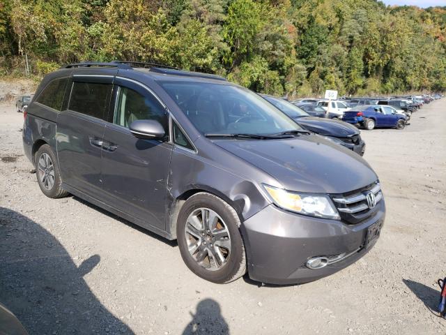 HONDA ODYSSEY TO 2014 5fnrl5h96eb078113