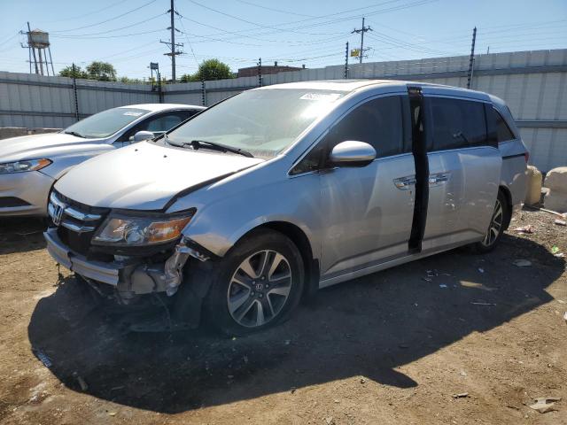 HONDA ODYSSEY 2014 5fnrl5h96eb079469