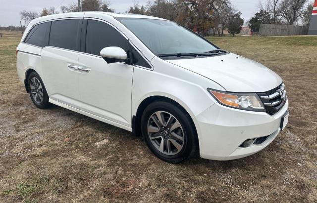 HONDA ODYSSEY 2014 5fnrl5h96eb082971