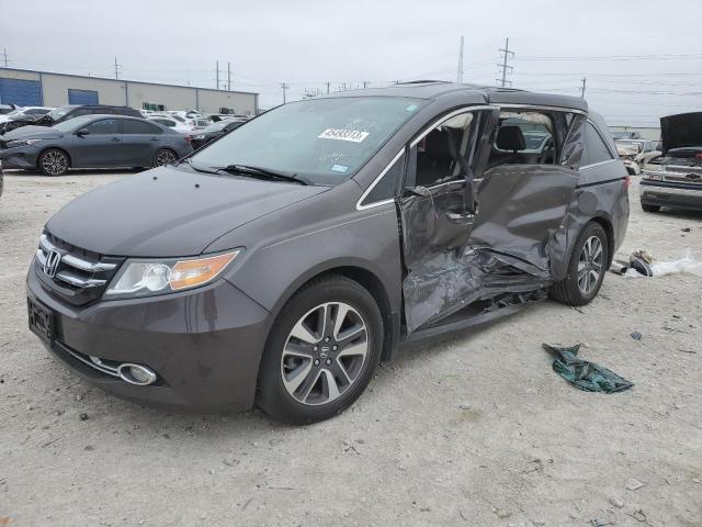 HONDA ODYSSEY TO 2014 5fnrl5h96eb105083