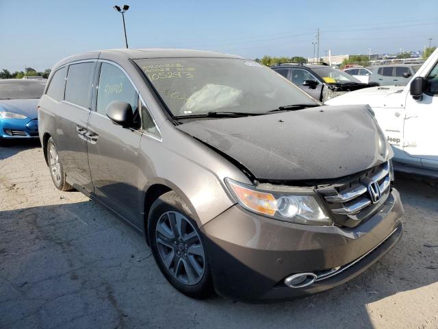 HONDA ODYSSEY TO 2014 5fnrl5h96eb105293