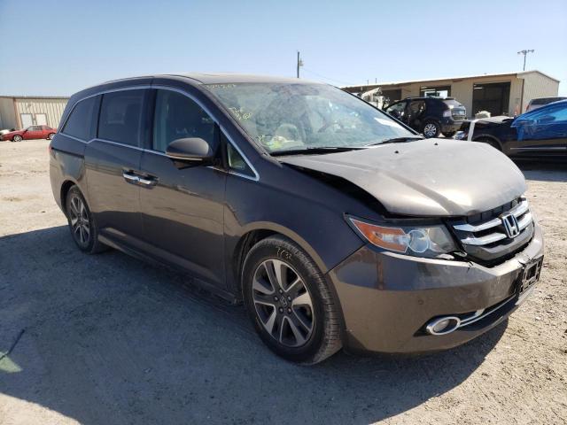 HONDA ODYSSEY TO 2014 5fnrl5h96eb109263