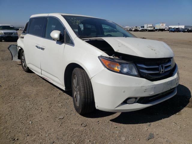 HONDA ODYSSEY TO 2014 5fnrl5h96eb110817