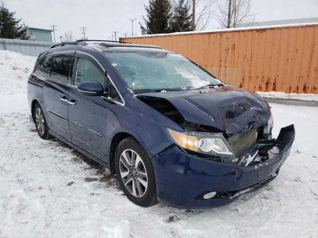 HONDA ODYSSEY TO 2014 5fnrl5h96eb512191