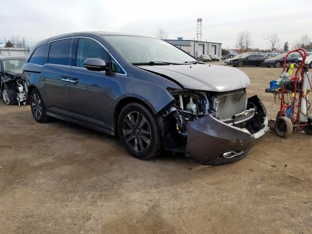 HONDA ODYSSEY TO 2015 5fnrl5h96fb012436