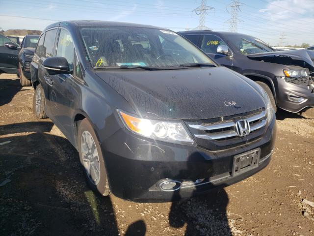 HONDA ODYSSEY TO 2015 5fnrl5h96fb028233