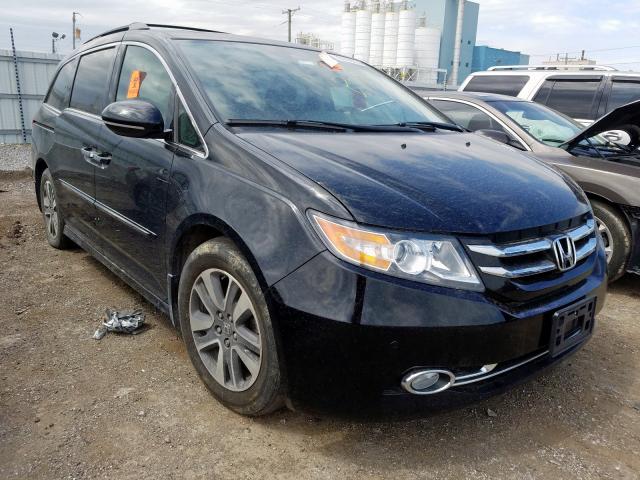 HONDA ODYSSEY TO 2015 5fnrl5h96fb036851