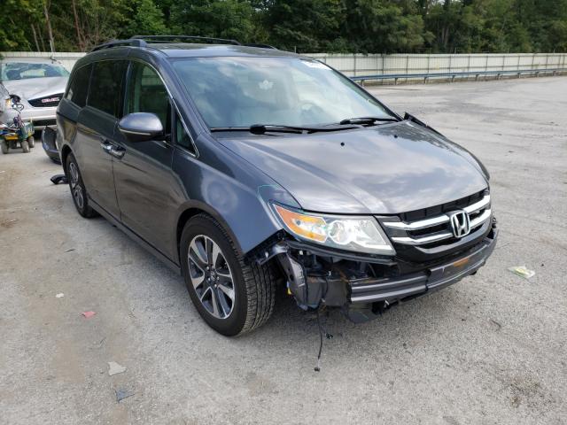 HONDA ODYSSEY TO 2015 5fnrl5h96fb051141