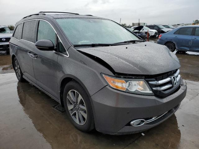 HONDA ODYSSEY TO 2015 5fnrl5h96fb060146