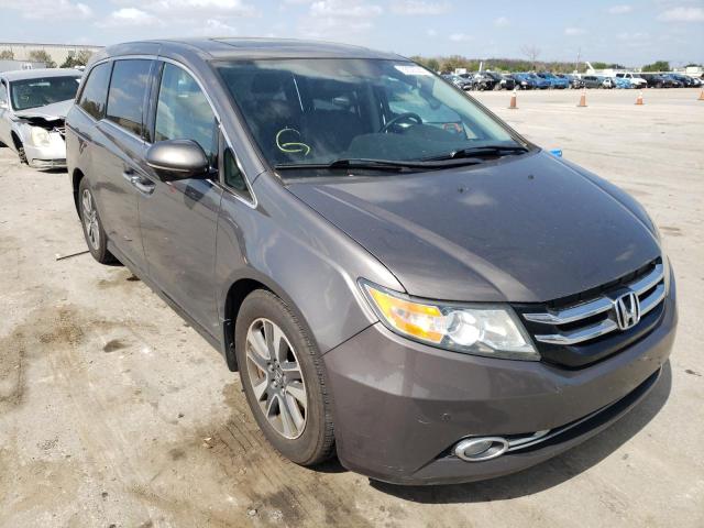 HONDA ODYSSEY TO 2015 5fnrl5h96fb064021