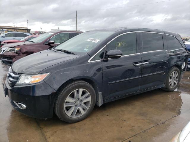 HONDA ODYSSEY TO 2015 5fnrl5h96fb065573