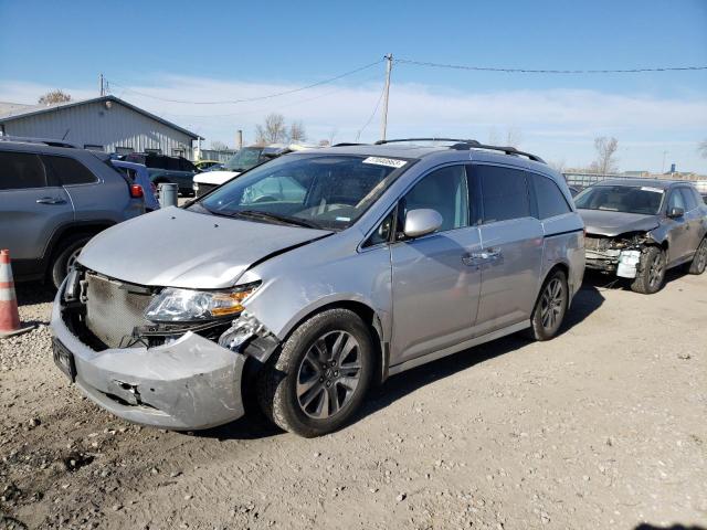 HONDA ODYSSEY 2015 5fnrl5h96fb072846