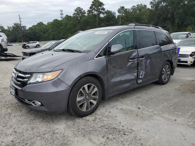 HONDA ODYSSEY TO 2015 5fnrl5h96fb096709