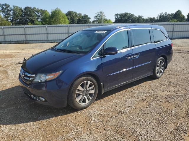 HONDA ODYSSEY TO 2015 5fnrl5h96fb107031